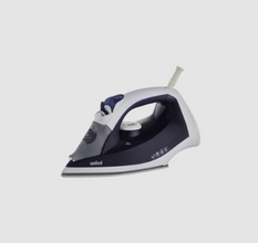 Sanford 2300W Ceramic Steam Iron with Vertical Steam, Spray and Steam Burst - SF70CSI — WIMU Kitchen Nairobi — Kenya · WIMU Kitchen