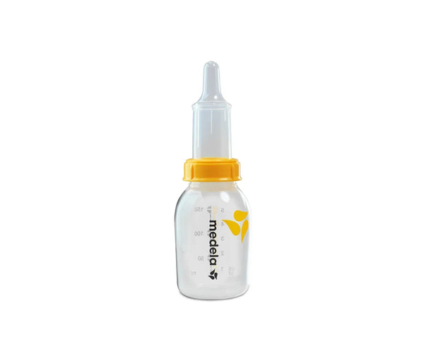 Medela SpecialNeeds Feeder – Specialized Baby Bottle with Variable Flow Teat for Infants with Feeding Difficulties, BPA-Free, Easy-Latch Design, 150ml Capacity — Kenya · WIMU Kitchen Nairobi