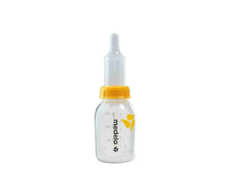 Medela SpecialNeeds Feeder – Specialized Baby Bottle with Variable Flow Teat for Infants with Feeding Difficulties, BPA-Free, Easy-Latch Design, 150ml Capacity — Kenya · WIMU Kitchen