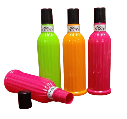 Stallion Icecold water bottle — Kenya · WIMU Kitchen Nairobi