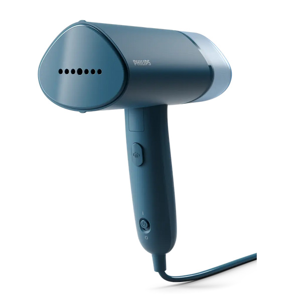 Philips 3000 Series Handheld Garment Steamer 1000W - Compact & Foldable, 100ml Detachable Tank, Ready in 30 Seconds — WIMU Kitchen Nairobi — Kenya · WIMU Kitchen Nairobi