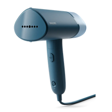 Philips 3000 Series Handheld Garment Steamer 1000W - Compact & Foldable, 100ml Detachable Tank, Ready in 30 Seconds — WIMU Kitchen Nairobi — Kenya · WIMU Kitchen
