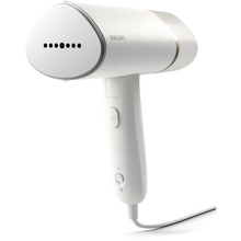 Philips 3000 Series Handheld Garment Steamer 1000W - Compact & Foldable, 100ml Detachable Tank, Ready in 30 Seconds — WIMU Kitchen Nairobi — Kenya · WIMU Kitchen