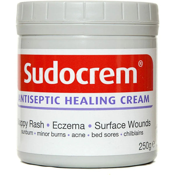 Sudocrem Antiseptic Healing Cream 250g — Kenya · WIMU Kitchen Nairobi