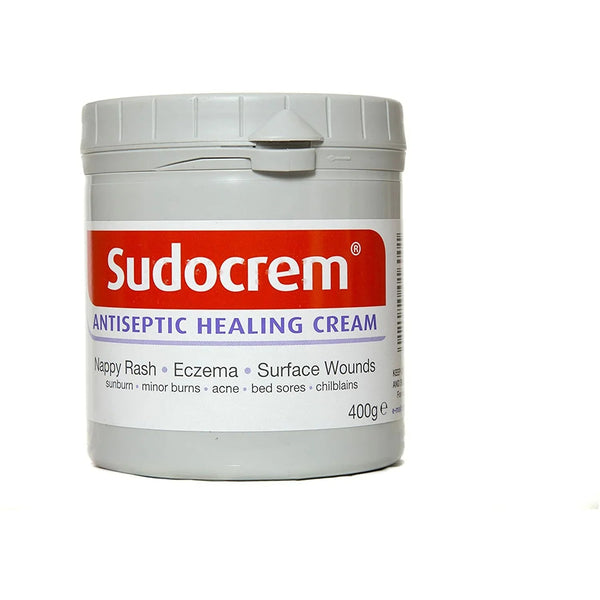 Sudocrem Antiseptic Healing Cream 400g — Kenya · WIMU Kitchen Nairobi