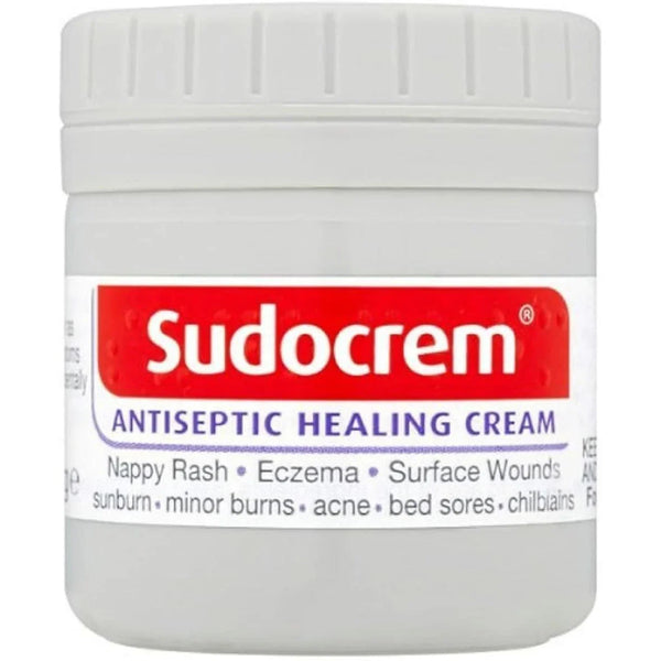 Sudocrem Antiseptic Healing Cream 60g — Kenya · WIMU Kitchen Nairobi
