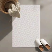 Pure Cotton Bathroom Mat 50 x 80cm, 1 or 3 Pack — view 2 — Kenya · WIMU Kitchen