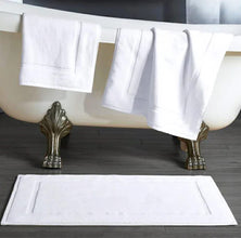 Pure Cotton Bathroom Mat 50 x 80cm, Single or 3 Pack — WIMU Kitchen Nairobi — Kenya · WIMU Kitchen