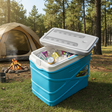 Pinnacle Pasco 10L Cooler Box (TPX7501) – Compact Insulated Food & Drink Chiller — WIMU Kitchen Nairobi — Kenya · WIMU Kitchen
