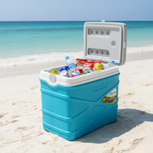 Pinnacle Pasco 10L Cooler Box (TPX7501) – Compact Insulated Food & Drink Chiller — WIMU Kitchen Nairobi — Kenya · WIMU Kitchen