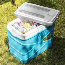Pinnacle Pasco 10L Cooler Box (TPX7501) – Compact Insulated Food & Drink Chiller — WIMU Kitchen Nairobi — Kenya · WIMU Kitchen