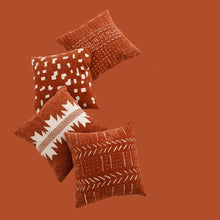 Decorative Throw Pillow Covers 45x45cm Soft Chenille Velvet Cushion Cases for Sofa & Bed | Modern Home Décor — Kenya · WIMU Kitchen