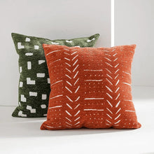 Decorative Throw Pillow Covers 45x45cm Soft Chenille Velvet Cushion Cases for Sofa & Bed | Modern Home Décor — Kenya · WIMU Kitchen