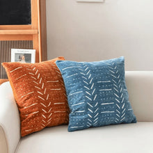 Decorative Throw Pillow Covers 45x45cm Soft Chenille Velvet Cushion Cases for Sofa & Bed | Modern Home Décor — Kenya · WIMU Kitchen