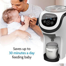 Baby Brezza Formula Pro Mini Baby Formula Maker – Small Baby Formula Mixer Machine Fits Small Spaces and is Portable for Travel – Bottle Makers Makes The Perfect Bottle for Your Infant On The Go — Kenya · WIMU Kitchen