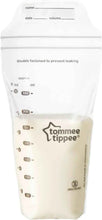 Tommee Tippee Closer to Nature Breast Milk Storage Bags - 36 Pack — Kenya · WIMU Kitchen