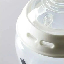 Tommee Tippee Natural Start Anti-Colic 9 oz BPA Free Baby Bottles, 0+ Months, Slow Flow Breast-Like Nipple, Self Sterilizing, Designed for Seamless Transition Between Bottle & Breast, Fiesta,Pack of 6 — Kenya · WIMU Kitchen