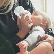Tommee Tippee Natural Start Anti-Colic 9 oz BPA Free Baby Bottles, 0+ Months, Slow Flow Breast-Like Nipple, Self Sterilizing, Designed for Seamless Transition Between Bottle & Breast, Fiesta,Pack of 6 — Kenya · WIMU Kitchen