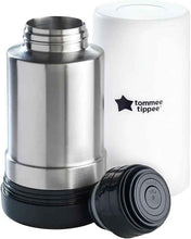 Tommee Tippee Travel Bottle Warmer - Portable Thermal Insulated Baby Food and Bottle Warmer with Leak-Proof Stainless Steel Flask — Kenya · WIMU Kitchen
