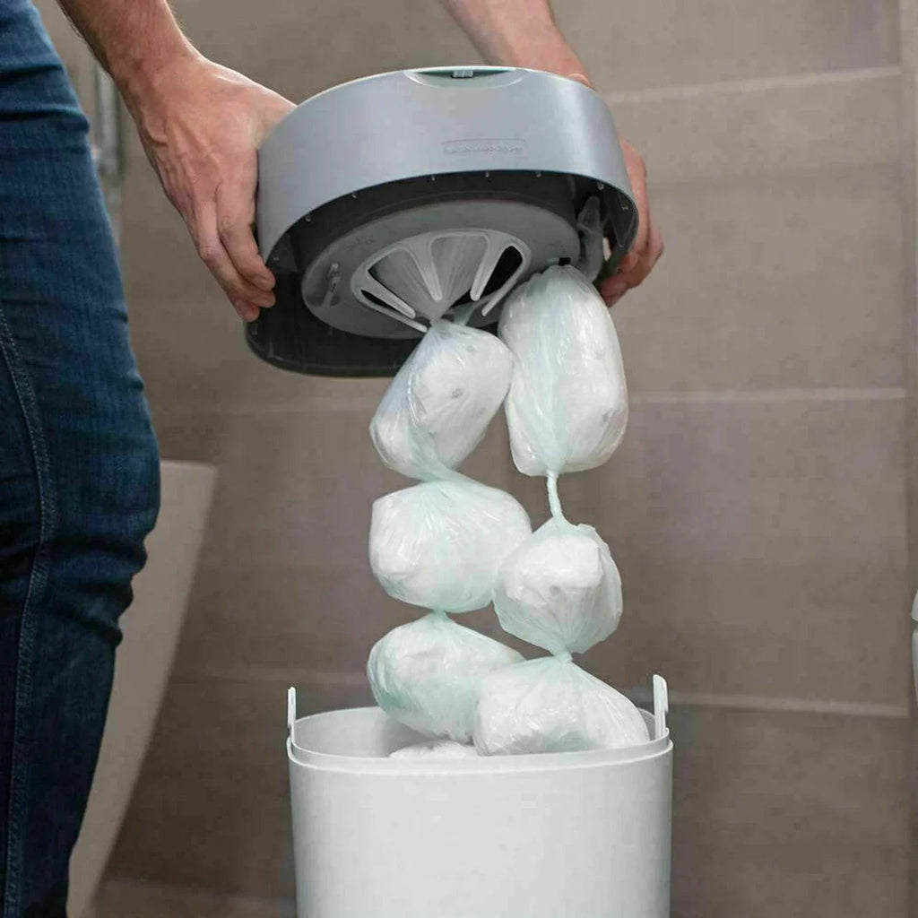 Tommee Tippee Sangenic Twist & Click Advanced Nappy Disposal Refill Cassette 3 Pack — buy in Kenya at WIMU Kitchen Nairobi · M-Pesa accepted