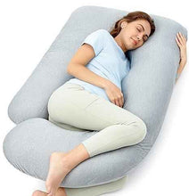 Momcozy U-Shaped Pregnancy Pillow, Full Body Maternity With Support for Back, Legs, Belly, 57 Inch&nbsp; — Kenya · WIMU Kitchen