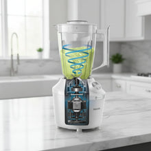 3000 Series Blender — Kenya · WIMU Kitchen