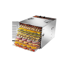 Stainless Steel Food Dehydrator Machine — Kenya · WIMU Kitchen