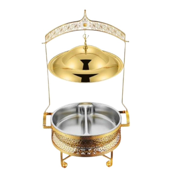 Chafing Food Warmer Chafing Dish 8liters — Kenya · WIMU Kitchen Nairobi