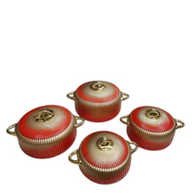 4 pcs Rainbow Hotpots — Kenya · WIMU Kitchen