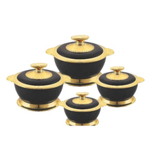 4 pcs Royal King Hotpots Food Warmer — Kenya · WIMU Kitchen