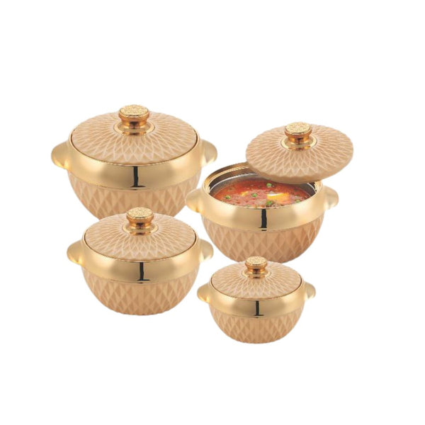 Glamour Hot Pots Food Serving Warmer — Kenya · WIMU Kitchen Nairobi