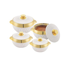Glamour Hot Pots Food Serving Warmer — Kenya · WIMU Kitchen