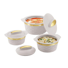 3 pcs Kohenoor Jumbo Insulated Hotpots — Kenya · WIMU Kitchen