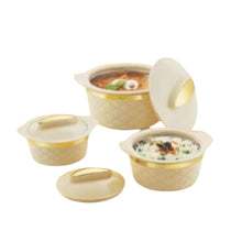 3 pcs Kohenoor Jumbo Insulated Hotpots — Kenya · WIMU Kitchen
