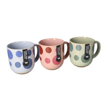 Bubbles Never Looked This Good: Porcelain Mug Set 6pcs 12.5cm — WIMU Kitchen Nairobi — Kenya · WIMU Kitchen