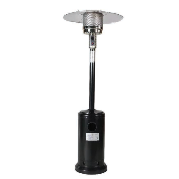 Mushroom Patio Heater Outdoor Gas Heater 13.5KW 48000BTU Propane Butane LPG Tall Restaurant — WIMU Kitchen Nairobi — Kenya · WIMU Kitchen Nairobi