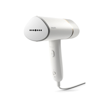 Philips 3000 Series Handheld Garment Steamer 1000W with Storage Pouch - Foldable, 100ml Detachable Tank, 20g/min Steam — WIMU Kitchen Nairobi — Kenya · WIMU Kitchen