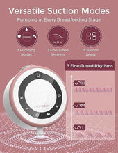 Momcozy Breast Pump V1 Pro Hospital-Grade Hands-Free Portable Wearable Pump — Kenya · WIMU Kitchen