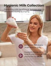 Momcozy Breast Pump V1 Pro Hospital-Grade Hands-Free Portable Wearable Pump — Kenya · WIMU Kitchen