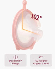Momcozy Wearable Breast Pump V2 Pro - Ultra-Lightweight Double Electric Hands-Free Portable Pump — Kenya · WIMU Kitchen