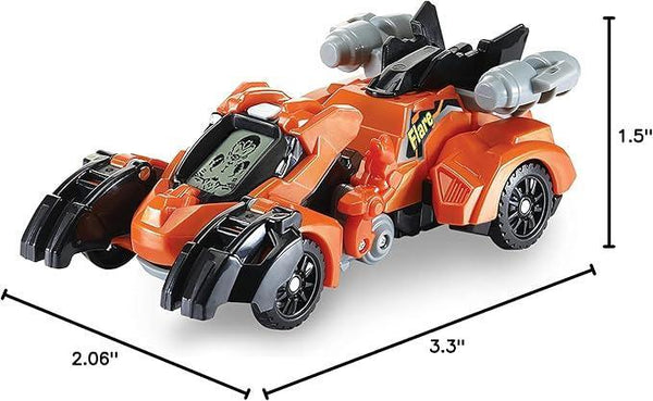 VTech Switch & Go Dinos Flare the T-Rex, Interactive Preschool Dinosaur that Switches Into a Car, 2-In-1 Educational Toy for Children 3, 4, 5, 6+ Year Olds — Kenya · WIMU Kitchen Nairobi