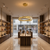 Crystal Ring LED Chandelier 40W Tri-Colour Gold 500mm WH 2604-01-GO-TC — WIMU Kitchen Nairobi