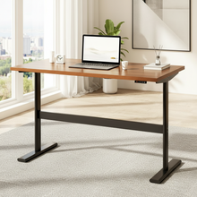 Office Desk 120 x 60 x 75cm - Nairobi, Kenya — view 2 — Kenya · WIMU Kitchen