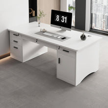 Computer Table 120 x 60 x 72cm - Nairobi, Kenya — view 2 — Kenya · WIMU Kitchen