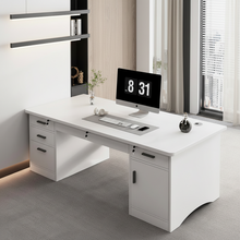 Computer Table 120 x 60 x 72cm — WIMU Kitchen Nairobi — Kenya · WIMU Kitchen