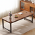 Dining Table 140 x 60 x 75cm — WIMU Kitchen Nairobi