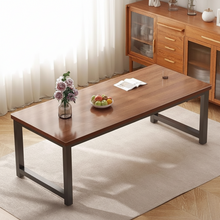 Dining Table 140 x 60 x 75cm — WIMU Kitchen Nairobi — Kenya · WIMU Kitchen