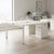 Double Workspace Unit for Two Users, 120 x 127 x 75cm — WIMU Kitchen Nairobi