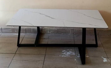 Coffee Table 120 x 60 x 46cm - Nairobi, Kenya — view 3 — Kenya · WIMU Kitchen