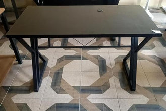 Computer & Gaming Desk, 110cm to 180cm Wide — view 3 — Kenya · WIMU Kitchen
